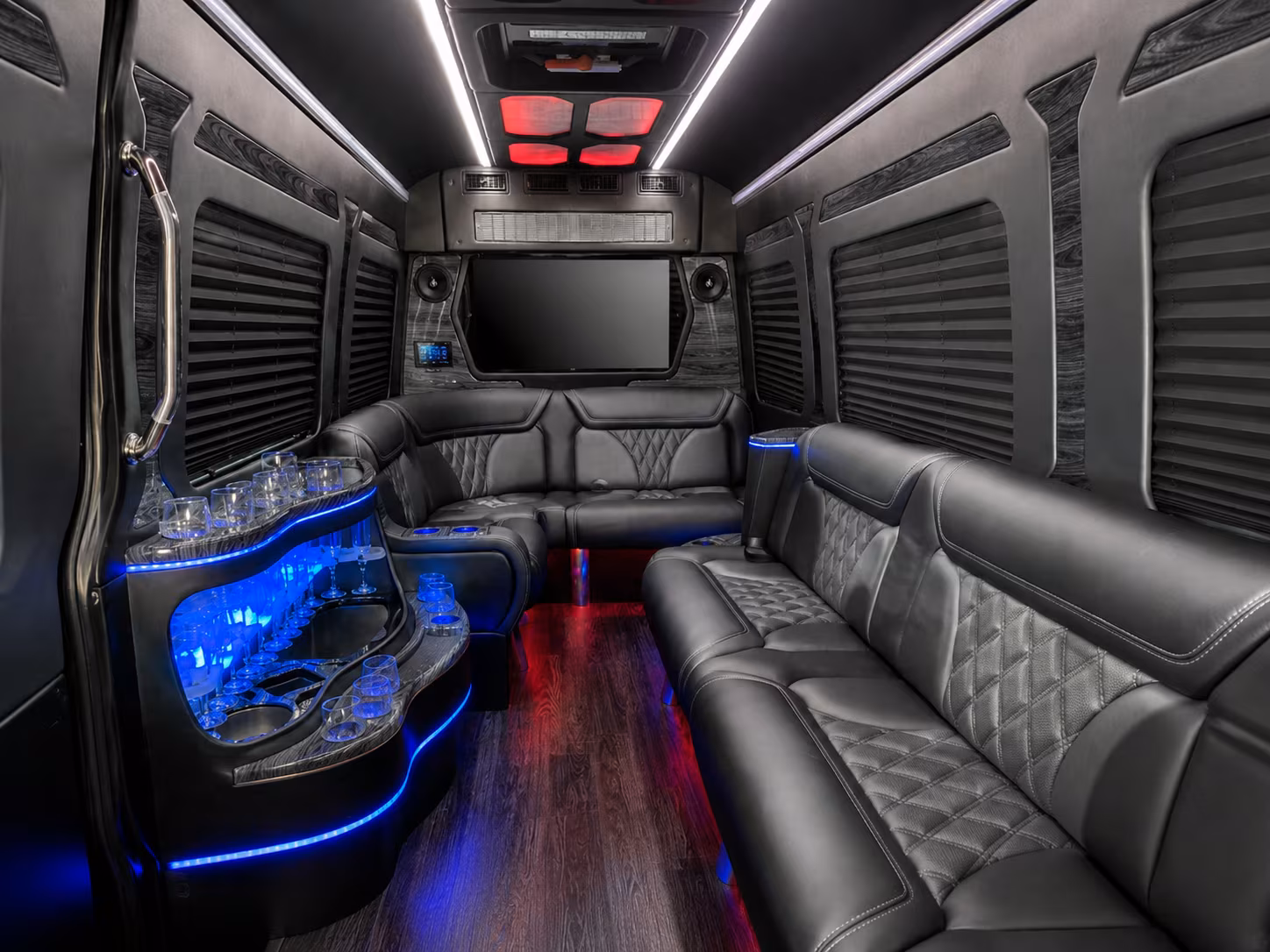 busrentalroanoke com lets you find temporary and event day shuttles for roanoke employers