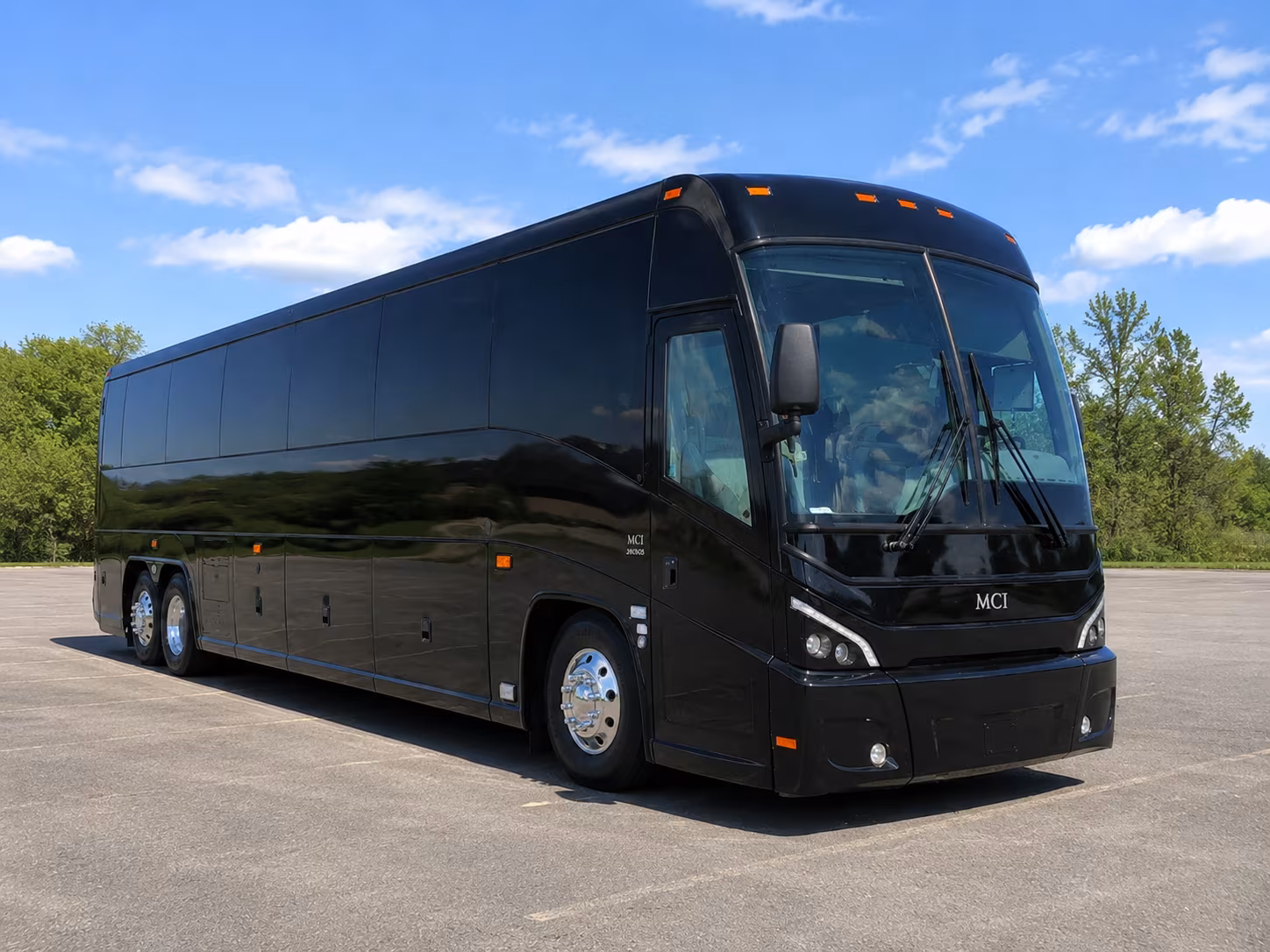 busrentalroanoke com lets you find the right bus for mountain venue weddings near roanoke