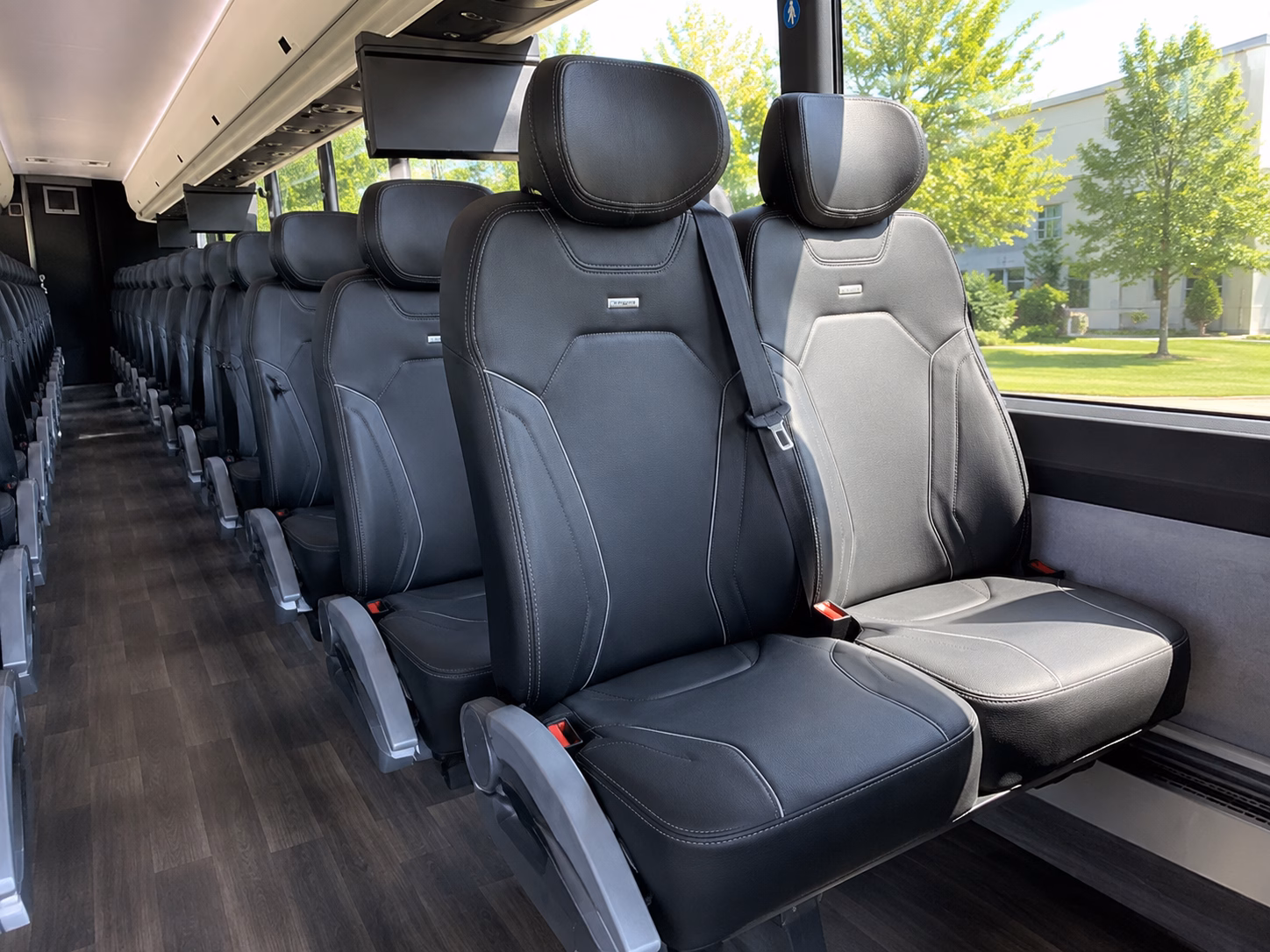 comparing roanoke buses made simple