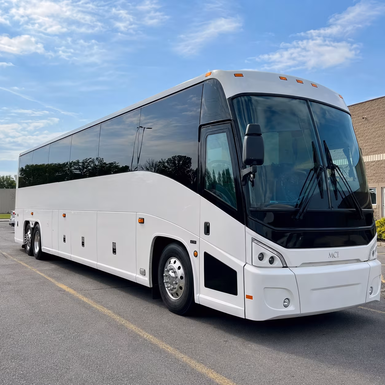 concert festival bus rentals for roanoke s biggest events