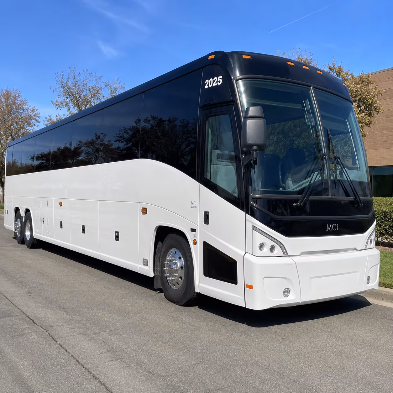 corporate event employee shuttle service in roanoke