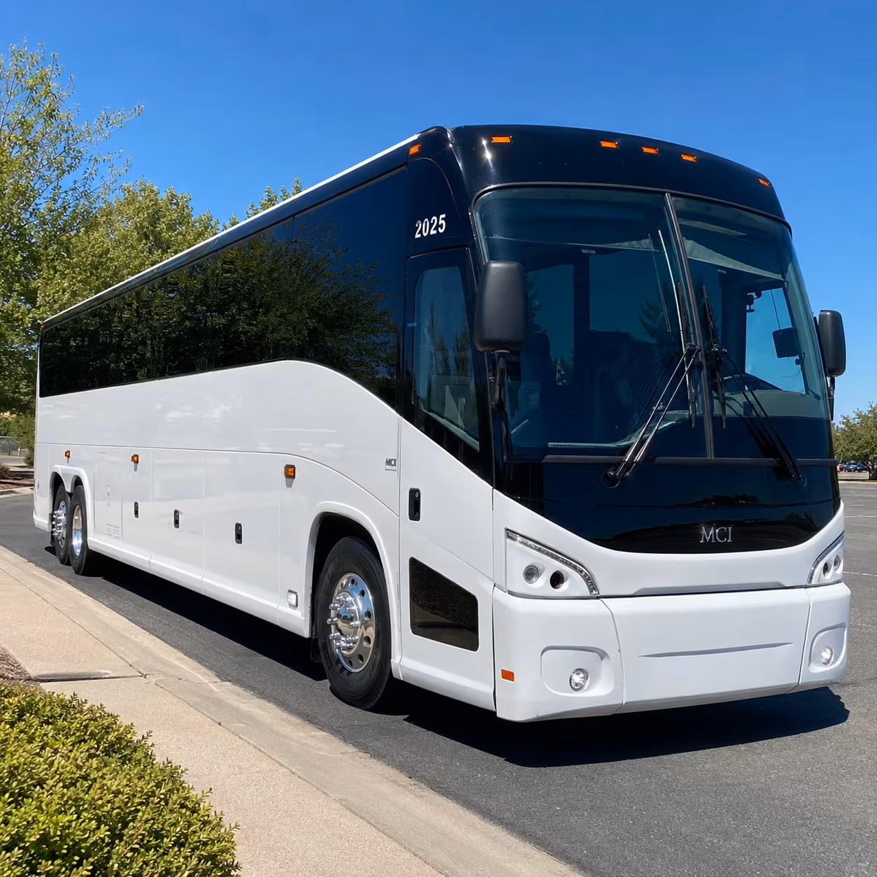 employee shuttles for advance auto parts and roanoke s corporate campuses