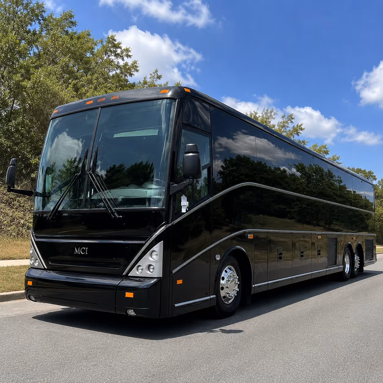 finding the right prom bus for roanoke s roads and your group s itinerary