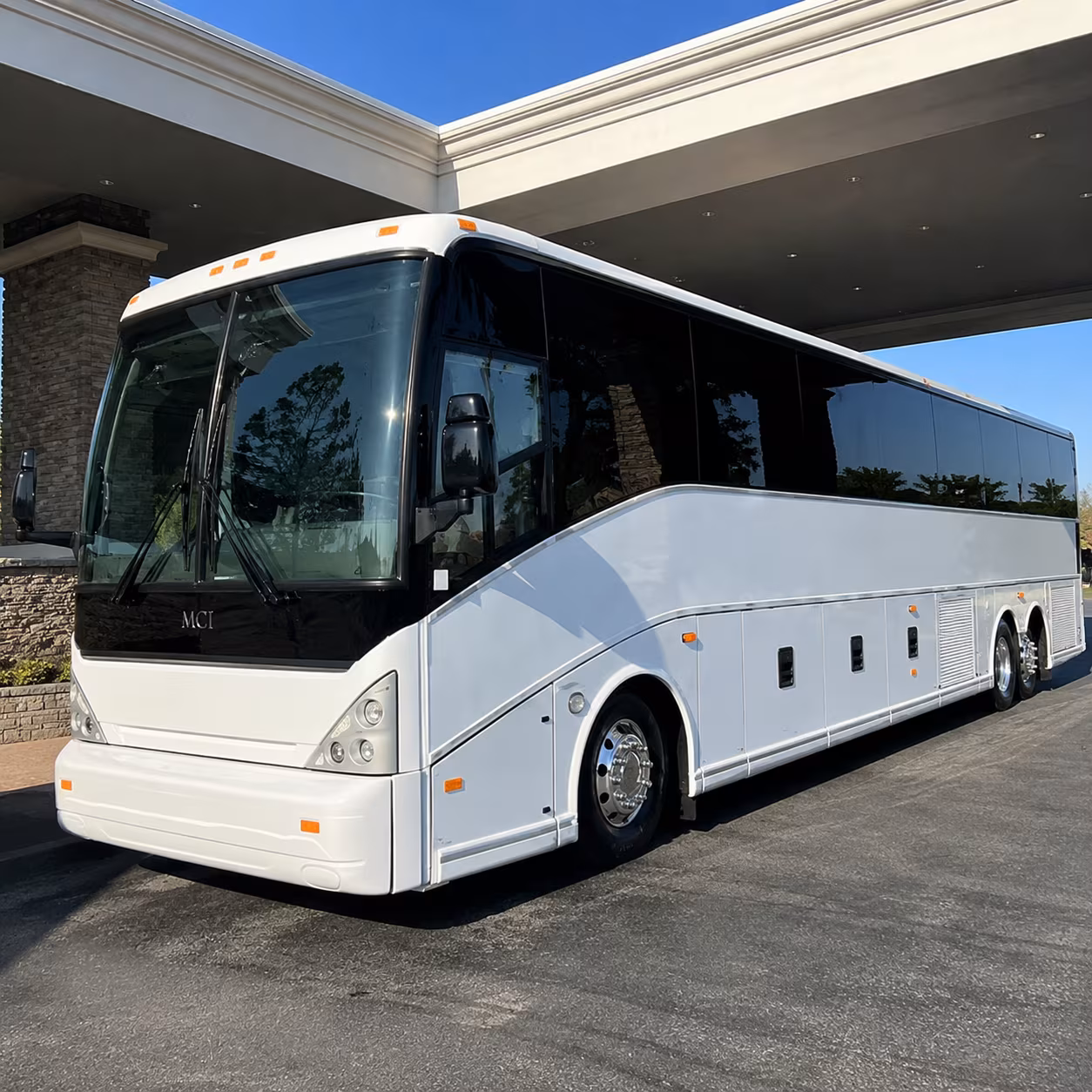 group transportation from roa to virginia tech and the new river valley