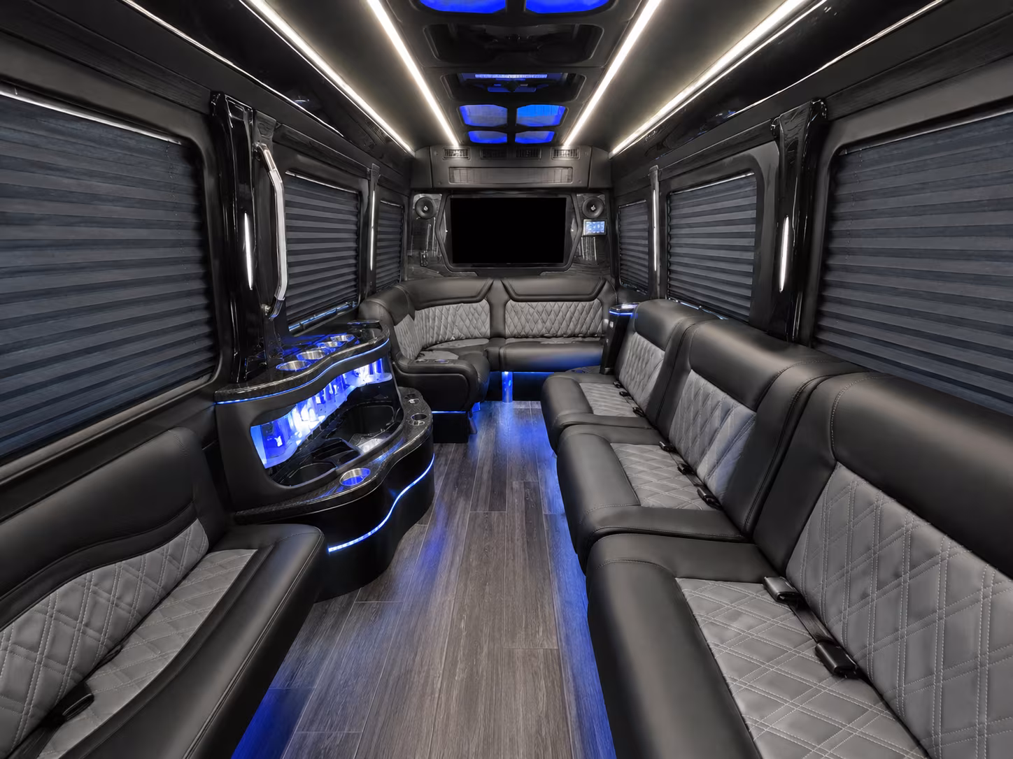 martinsville speedway and nascar race day transportation