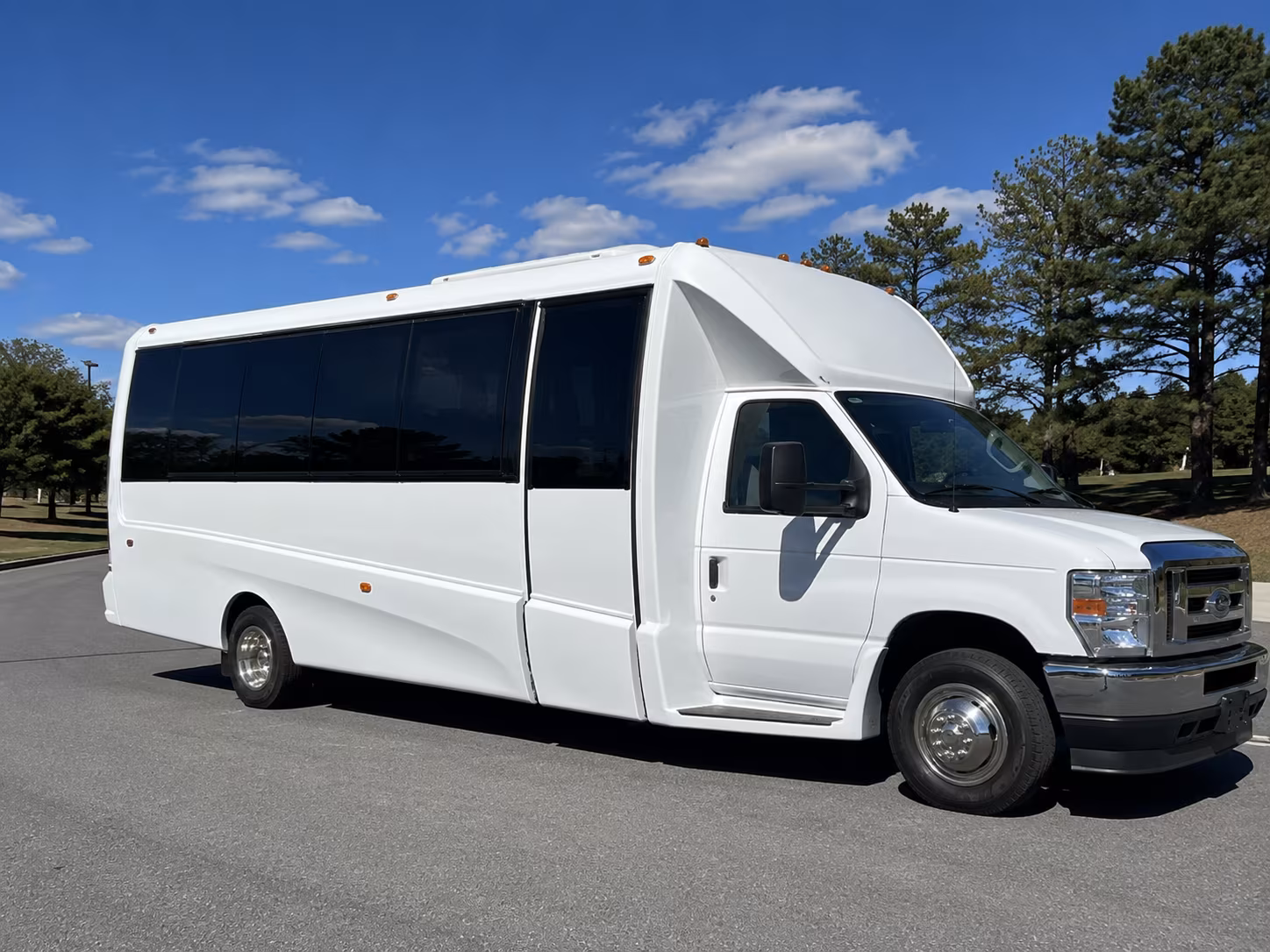 party buses keep the celebration rolling between roanoke wineries