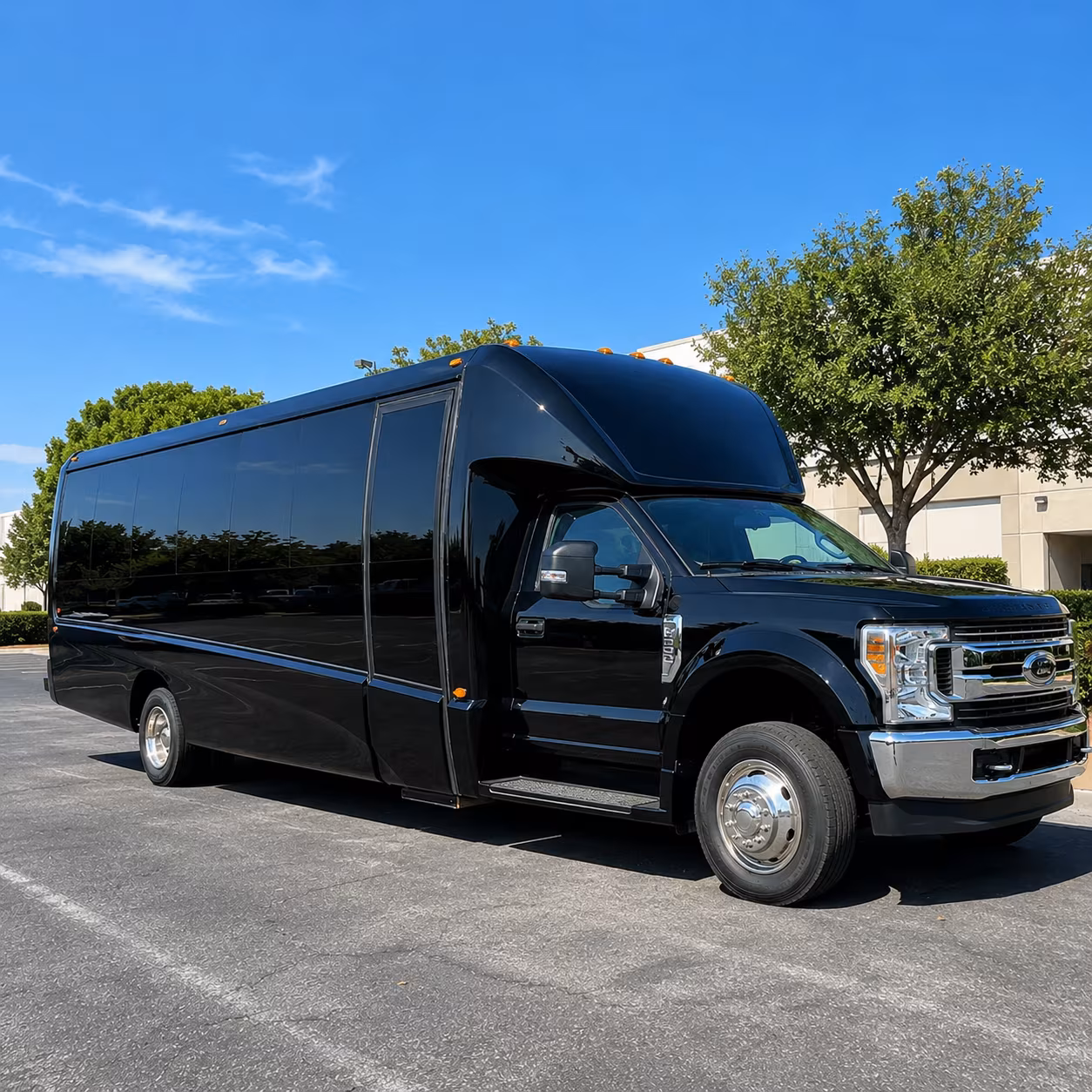 roanoke airport transportation