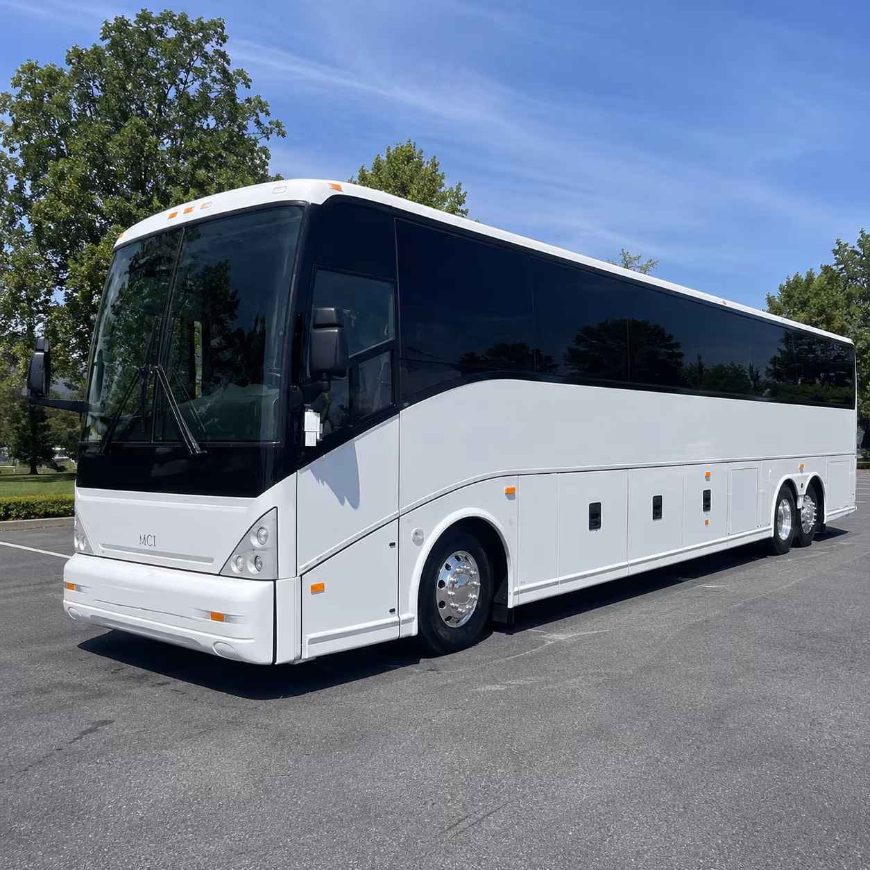 roanoke concert transportation
