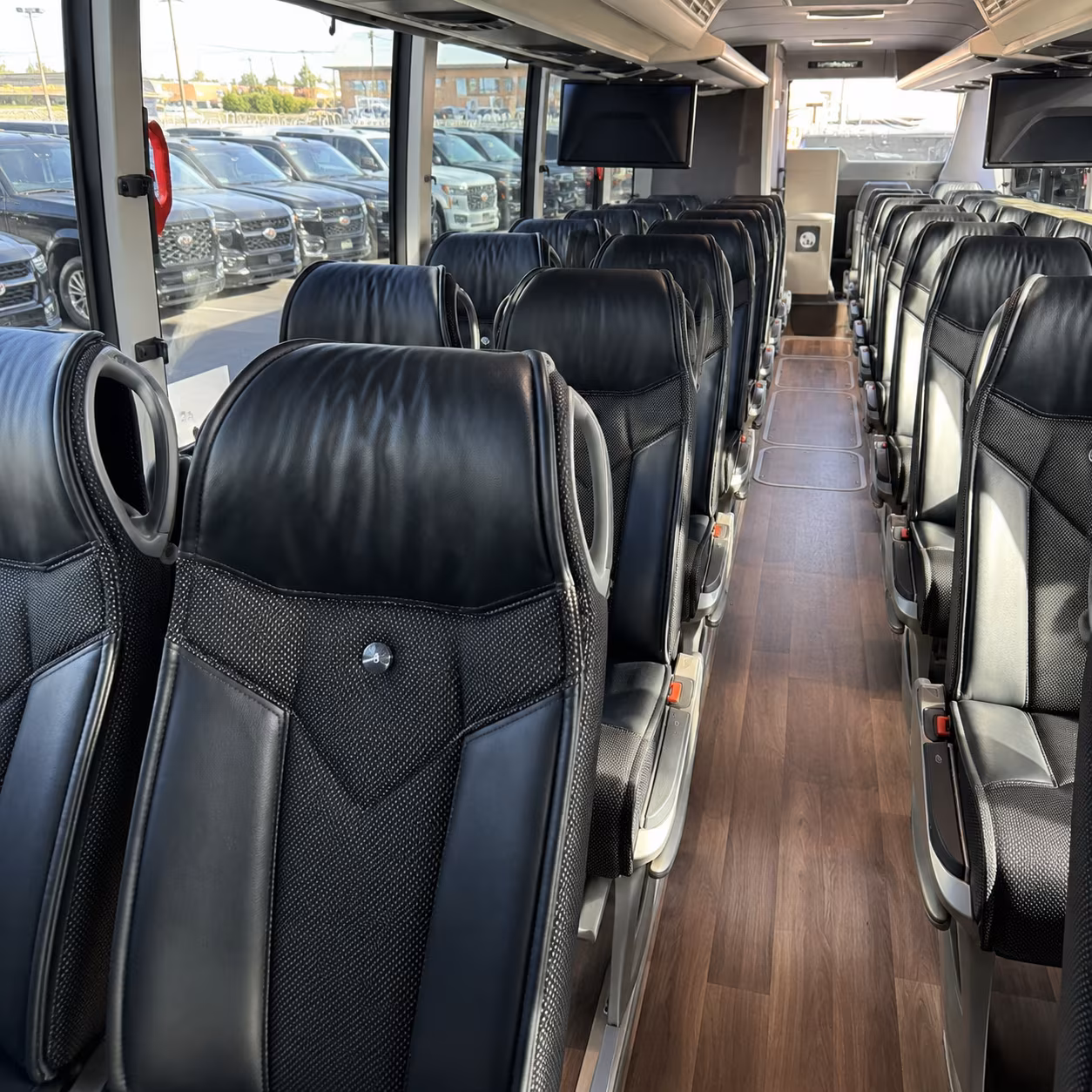 roanoke long distance transportation
