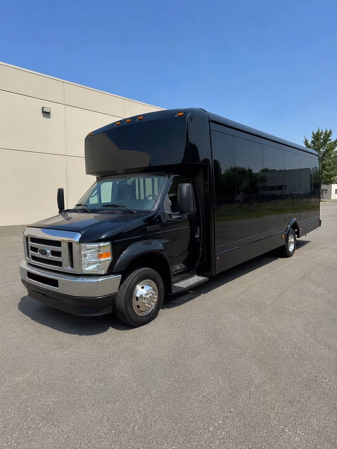 roanoke prom party buses make your night unforgettable before you even arrive