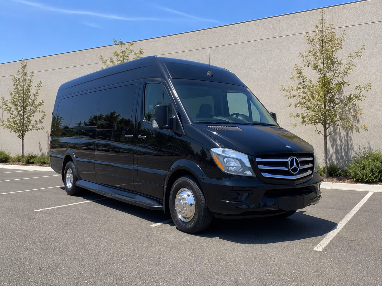roanoke prom transportation onboard seating