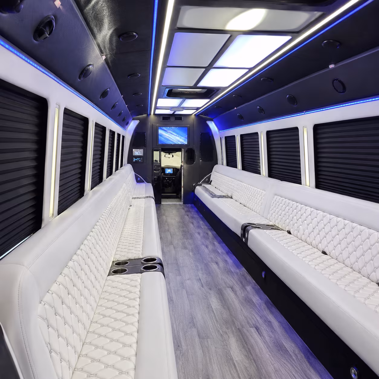 roanoke prom transportation