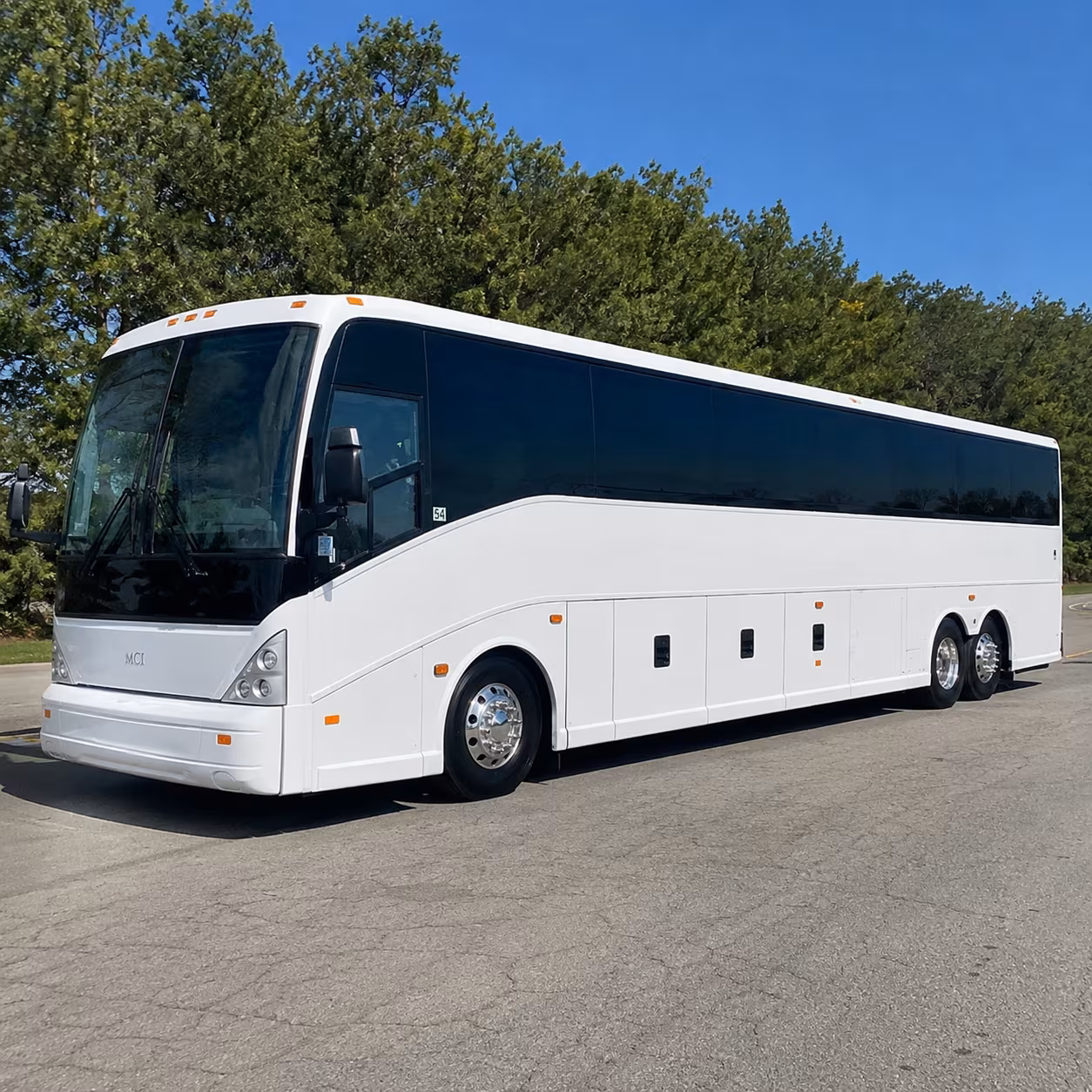 roanoke wedding transportation