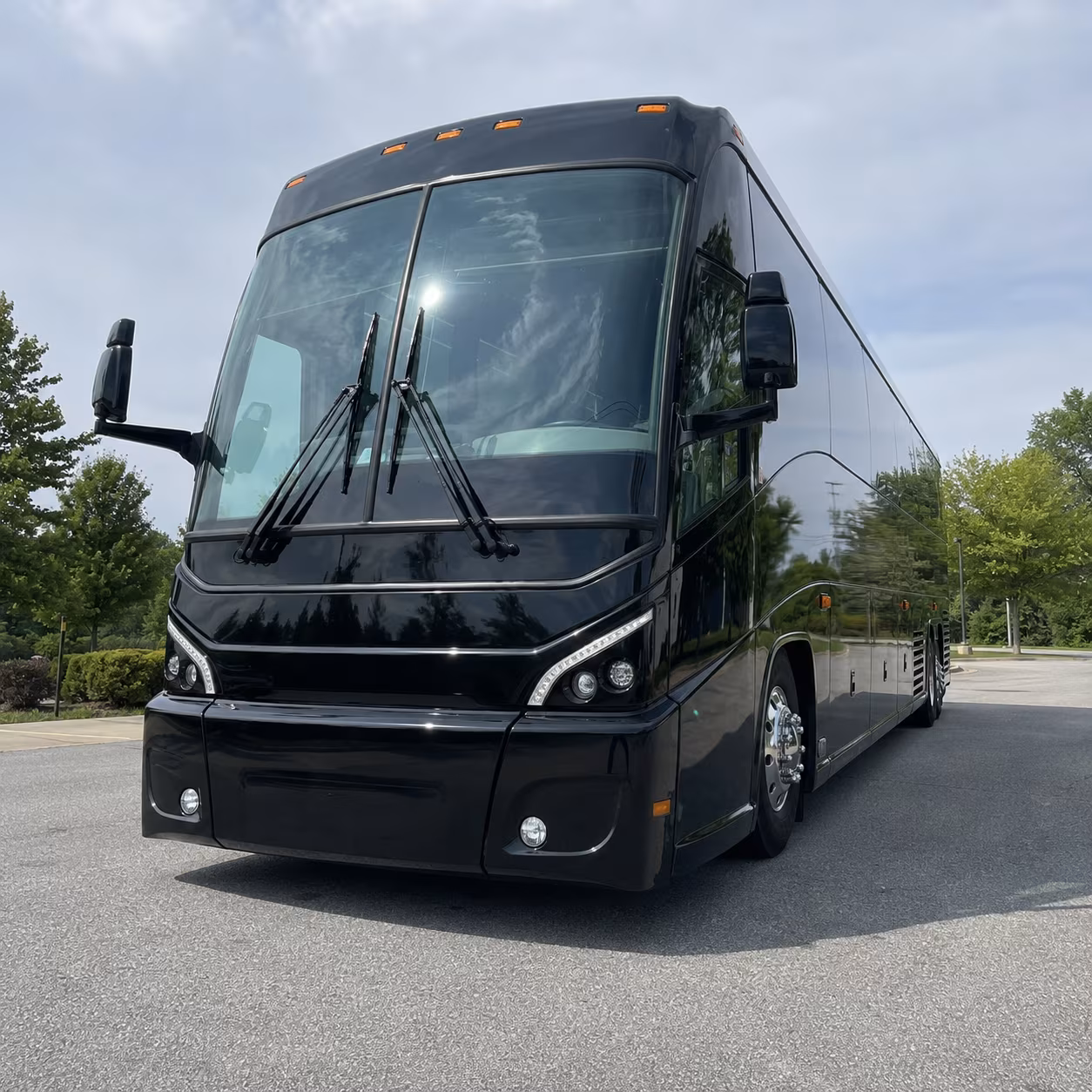 virginia tech game day shuttles and blacksburg group transportation