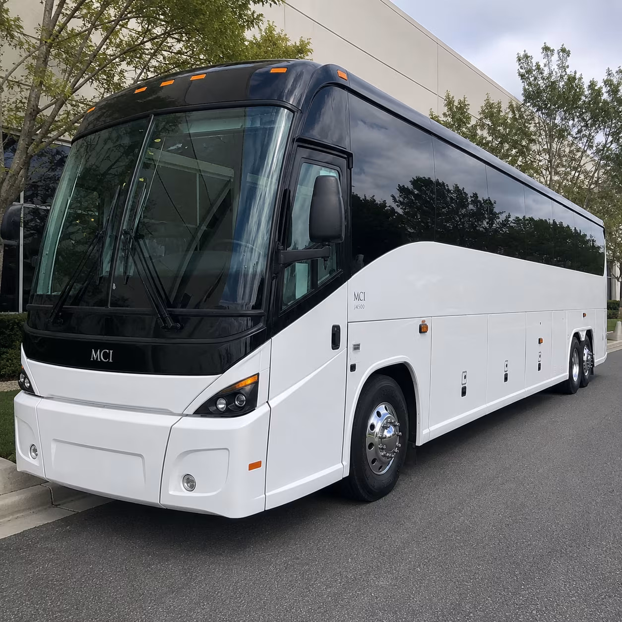 we make long distance military charters to fort pickett quantico and fort gregg adams simple
