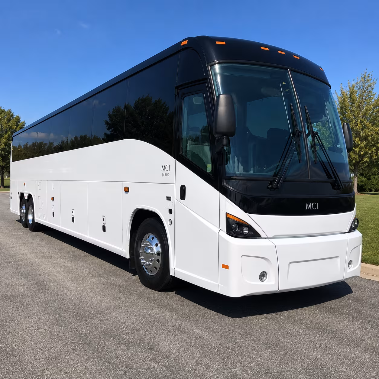 whether your team works downtown or across the valley one bus connects it all