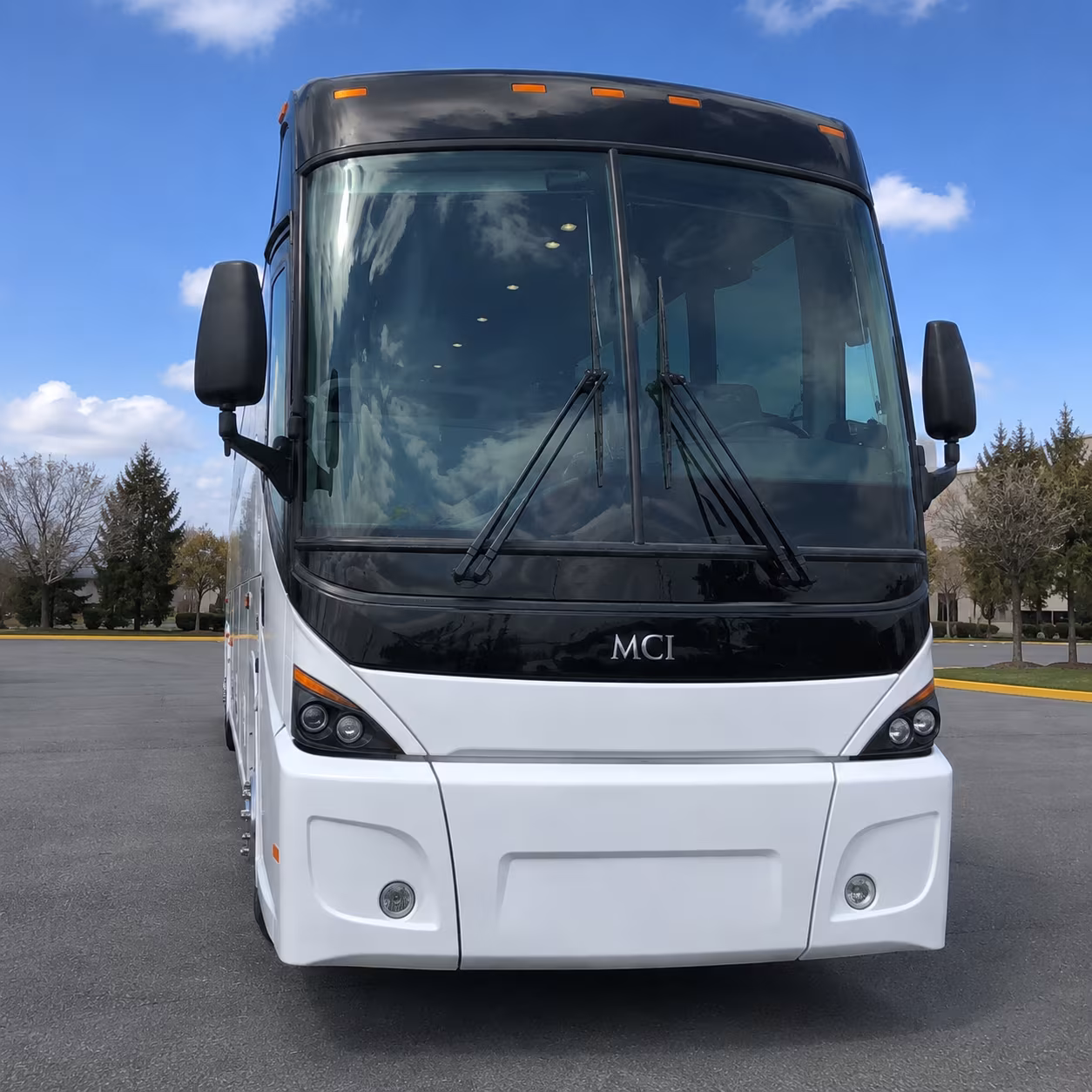 with busrentalroanoke com renting a commuter bus along the i 81 and electric road corridors is simple